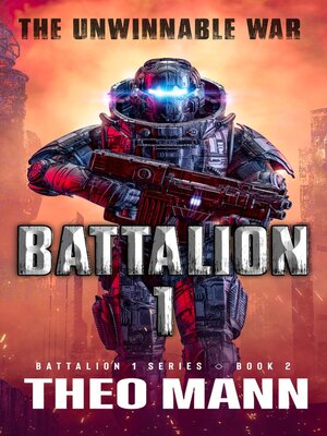 cover image of The Unwinnable War